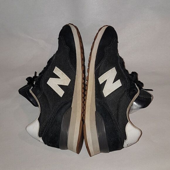 New Balance 515 V3 Running Shoes Men's sz 10 D (ML515HL3) - Picture 6 of 12